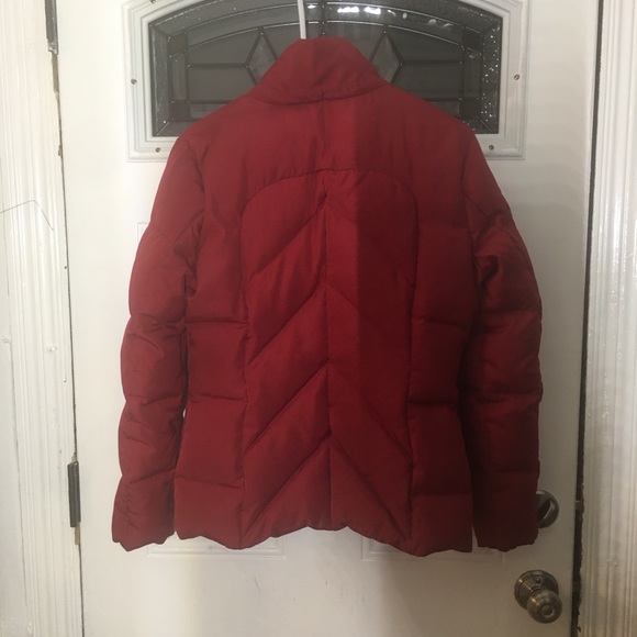 Calvin Klein Winter Puffer Coat - Picture 11 of 16